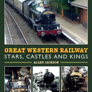 Great Western Railway Stars, Castles and Kings