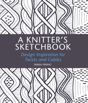 A Knitter’s Sketchbook