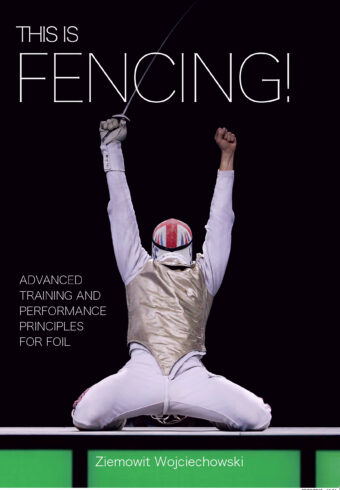 This is Fencing!