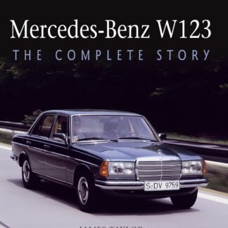 Mercedes-Benz W123