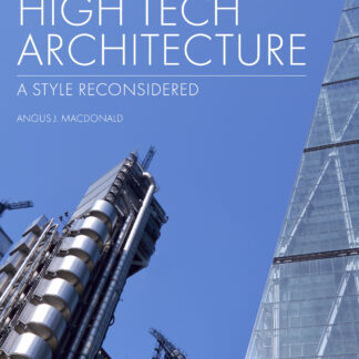 High Tech Architecture (Hardback)