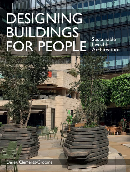 Designing Buildings for People