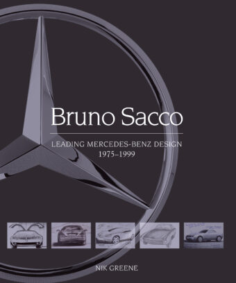 Bruno Sacco