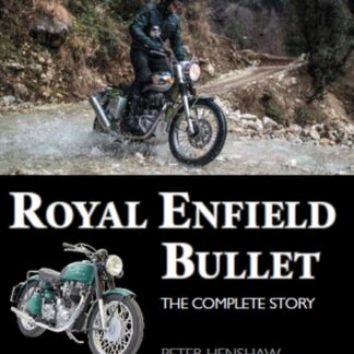 Royal Enfield Bullet