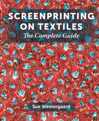 Screenprinting on Textiles