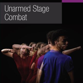 Unarmed Stage Combat