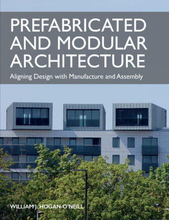 Prefabricated and Modular Architecture