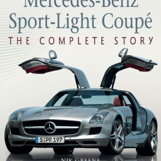 Mercedes-Benz Sport-Light Coupe