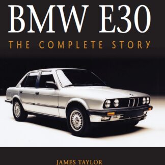 BMW E30 (Ebook)
