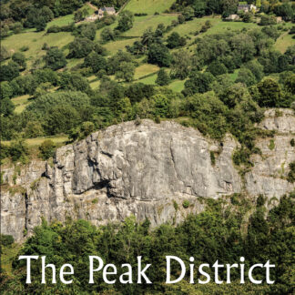 The Peak District (Ebook)