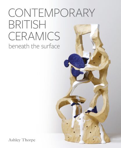 Contemporary British Ceramics (Ebook)