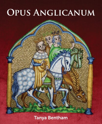 Opus Anglicanum (Ebook)