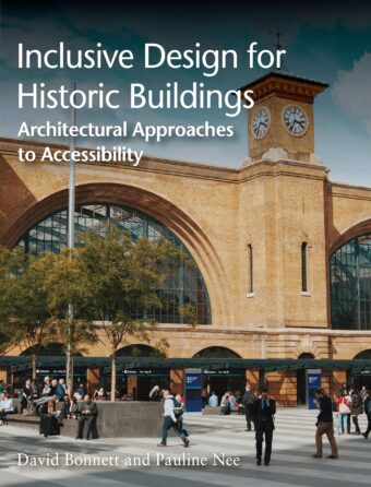 Inclusive Design for Historic Buildings (Ebook)