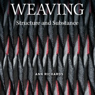 Weaving