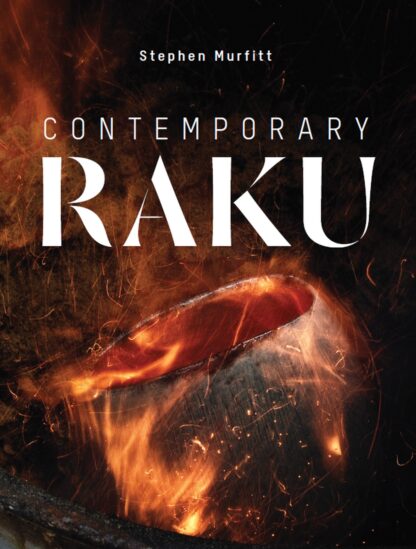 Contemporary Raku (Ebook)