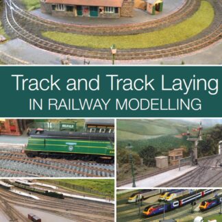 Track and Track Laying in Railway Modelling (Ebook)