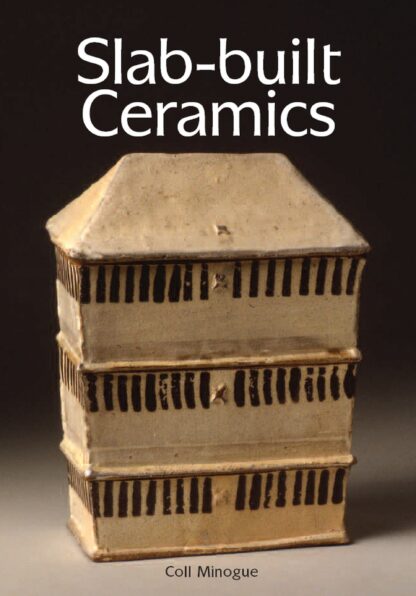 Slab-built Ceramics (Paperback)