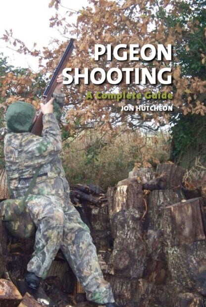 Pigeon Shooting (Hardback)