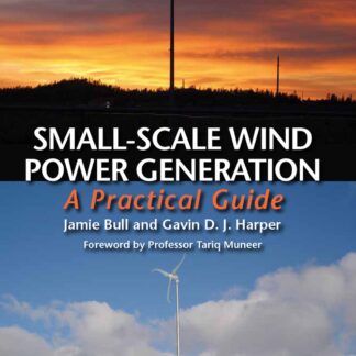 Small-Scale Wind Power Generation