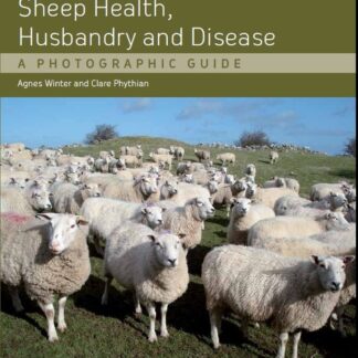 Sheep Health, Husbandry and Disease