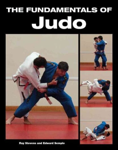 The Fundamentals of Judo (Ebook)