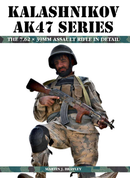 Kalashnikov AK47 Series (Ebook)