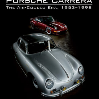 Porsche Carrera (Hardback)