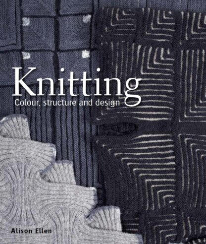 Knitting (Ebook)