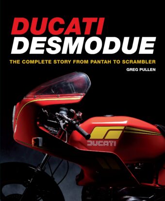 Ducati Desmodue (Ebook)