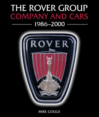 The Rover Group