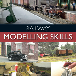 Railway Modelling Skills