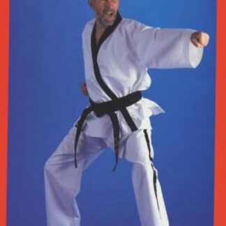 Tae Kwon-Do