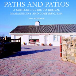 Driveways, Paths and Patios
