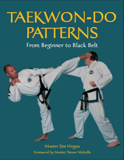 Taekwon-Do Patterns (Paperback)