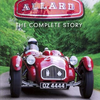 Allard (Ebook)