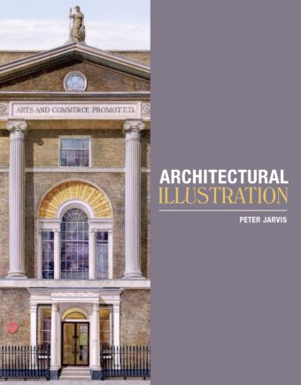 Architectural Illustration (Ebook)