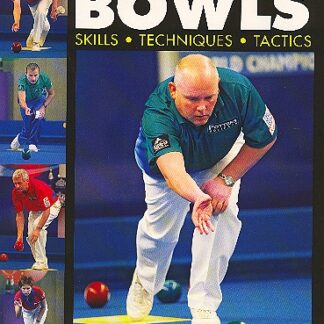 Bowls (Ebook)