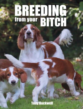 Breeding from your Bitch (Ebook)