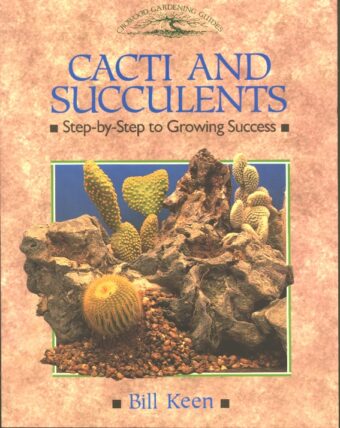 Cacti and Succulents (Ebook)