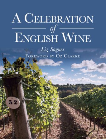 A Celebration of English Wine (Ebook)