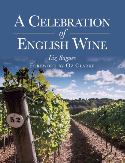 A Celebration of English Wine (Ebook)
