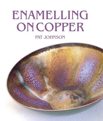Enamelling on Copper (Ebook)