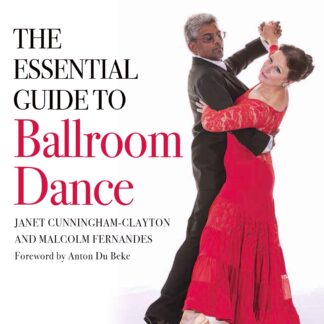 The Essential Guide to Ballroom Dance (Ebook)