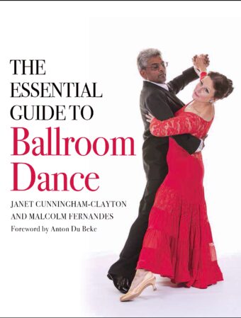 The Essential Guide to Ballroom Dance (Ebook)