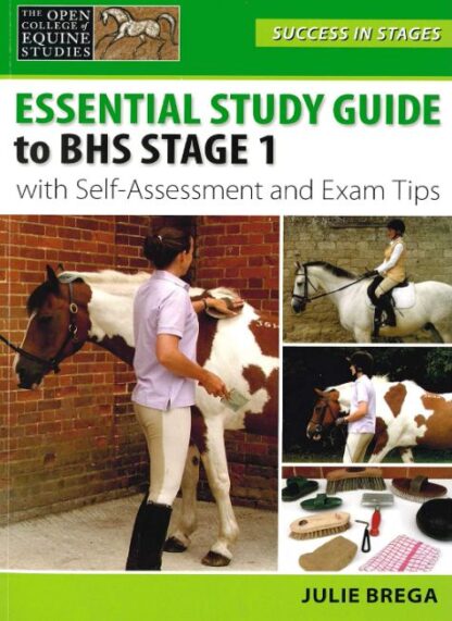 Essential Study Guide to BHS Stage 1