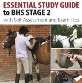 Essential Study Guide to BHS Stage 2