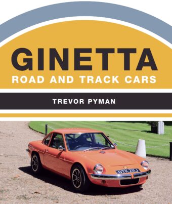 Ginetta (Ebook)