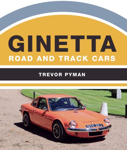 Ginetta (Ebook)