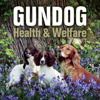 Gundog Health and Welfare (Ebook)