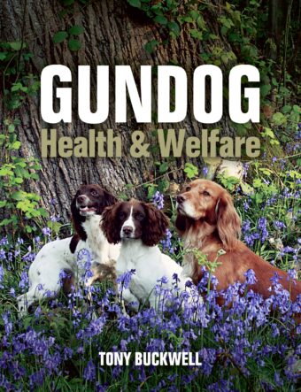 Gundog Health and Welfare (Ebook)